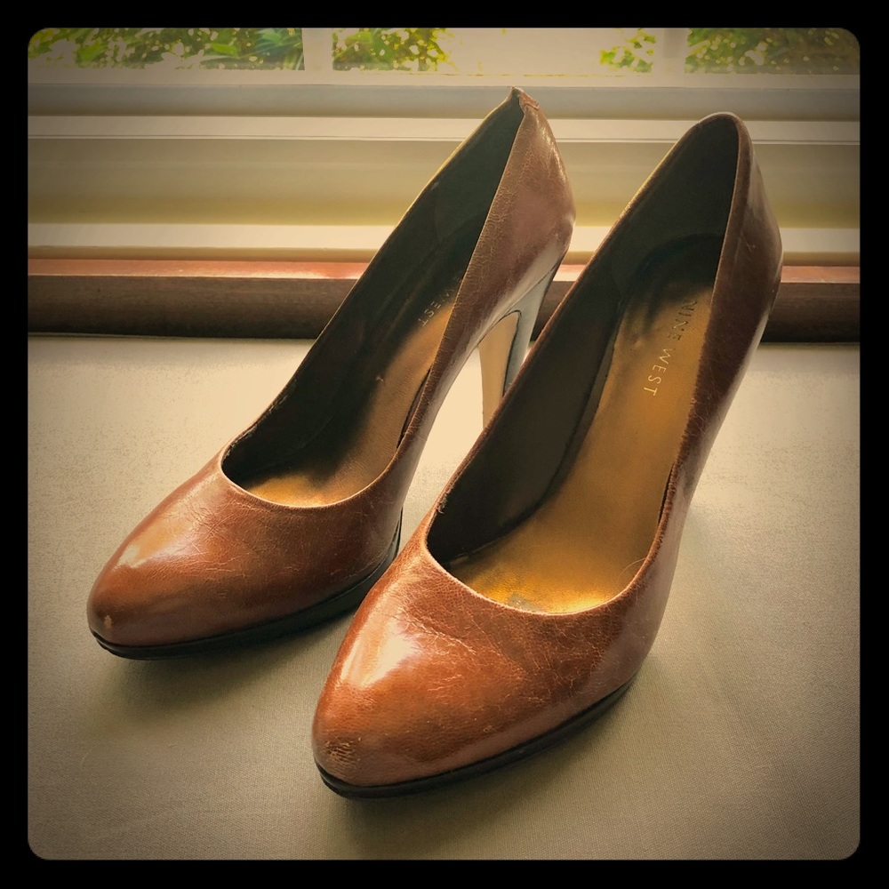 Nine West Heels